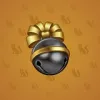 Sleigh Bell #10698