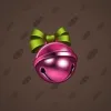 Sleigh Bell #1070