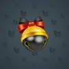 Sleigh Bell #10702