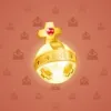 Sleigh Bell #10710
