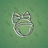 Sleigh Bell #10712