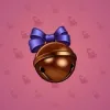 Sleigh Bell #10729