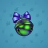Sleigh Bell #1073