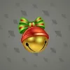 Sleigh Bell #10735