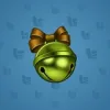 Sleigh Bell #10741