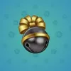 Sleigh Bell #10743