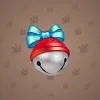 Sleigh Bell #10750