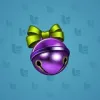 Sleigh Bell #10753