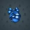 Sleigh Bell #10756