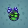Sleigh Bell #10757