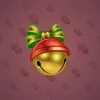 Sleigh Bell #10772