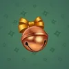 Sleigh Bell #10777
