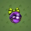 Sleigh Bell #10784