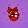 Sleigh Bell #10794