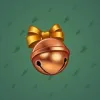 Sleigh Bell #10795