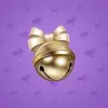 Sleigh Bell #10803