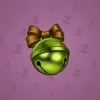 Sleigh Bell #10806