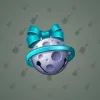 Sleigh Bell #1081