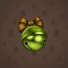 Sleigh Bell #10822