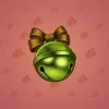Sleigh Bell #10823