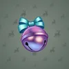Sleigh Bell #10830