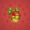 Sleigh Bell #10834