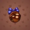 Sleigh Bell #10839
