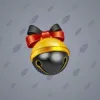 Sleigh Bell #1084