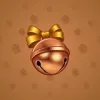 Sleigh Bell #10844