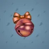 Sleigh Bell #10852