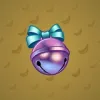 Sleigh Bell #10860
