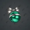 Sleigh Bell #10867