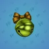 Sleigh Bell #10872