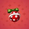 Sleigh Bell #10876