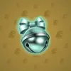 Sleigh Bell #1089