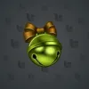 Sleigh Bell #10909