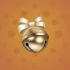 Sleigh Bell #10915