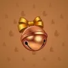 Sleigh Bell #10923