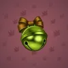 Sleigh Bell #10932