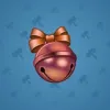 Sleigh Bell #10948