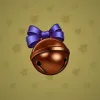 Sleigh Bell #10961