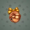 Sleigh Bell #10962