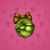 Sleigh Bell #10968