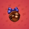 Sleigh Bell #10972