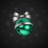 Sleigh Bell #10992
