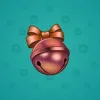 Sleigh Bell #11019