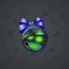 Sleigh Bell #11028