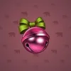 Sleigh Bell #11033