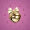 Sleigh Bell #1104