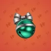 Sleigh Bell #11049
